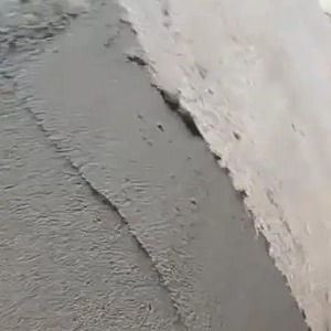 平乐水工建筑物I级C55聚合物改性水泥砂浆 渠道防渗泵站加固迎水面抗冲刷砂浆