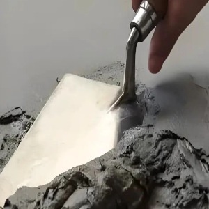 平乐混凝土裂缝孔洞剥落冻融修复用高强度丙乳防腐蚀砂浆
