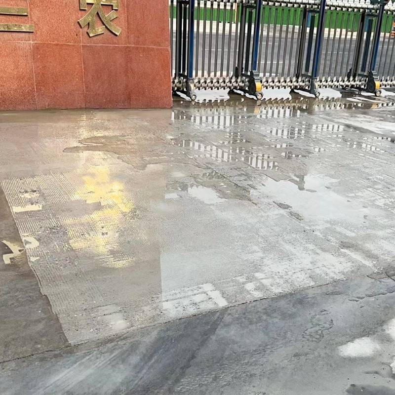 平乐水泥路面翻新砂浆